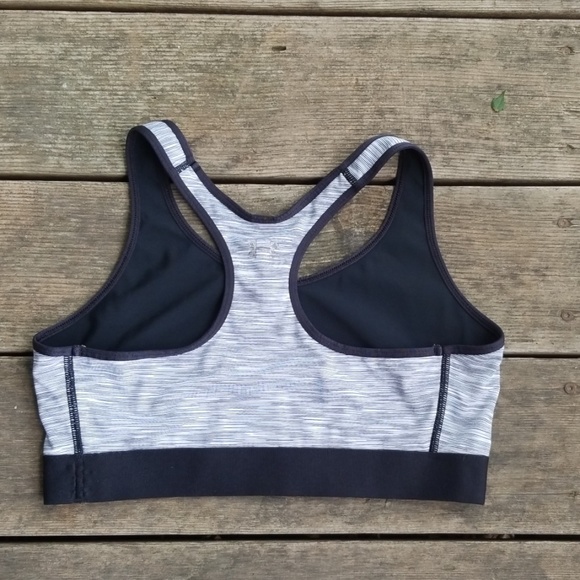 under armour sports bra size small - Picture 4 of 5